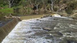 Timeline: Dights Falls