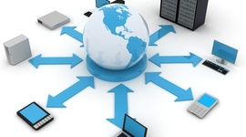 Timeline: REDES DE COMPUTO: CREACIÓN Y EVOLUCIÓN