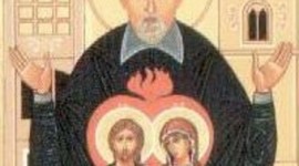 Timeline: San Juan Eudes y la Escuela Francesa