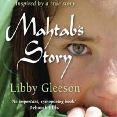 Timeline: Mahtab's Story