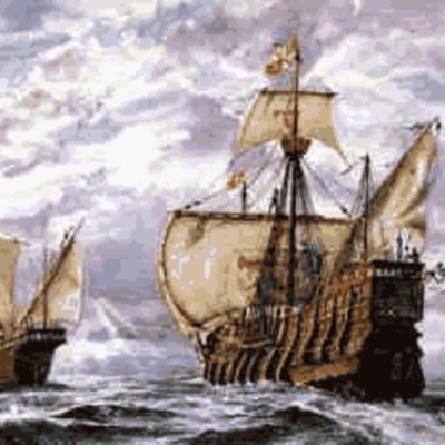 Timeline: Sabina US History