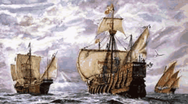 Timeline: Sabina US History