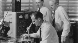 Timeline: historia de la ingeniería de sistemas en colombia