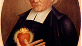 Timeline: SAN JUAN EUDES