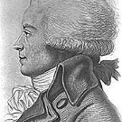 Timeline: maximiliene robespierre mat1725973 a15