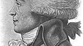 Timeline: maximiliene robespierre mat1725973 a15