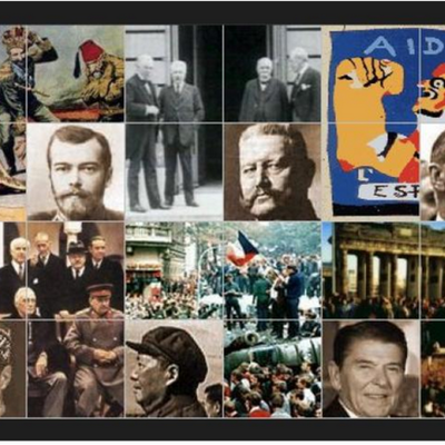 Timeline: 10 acontecimientos militares ocurridos entre los años 1910 y 1950 en México y el Mundo