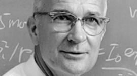 Timeline: The Life of William Shockley