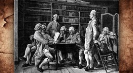 Timeline: Representantes de la Ilustración   1809136