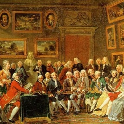 Timeline: La ilustración. 1830299