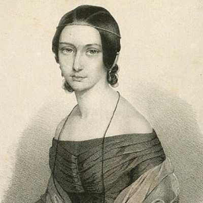 Timeline: The Life of Clara Schumann