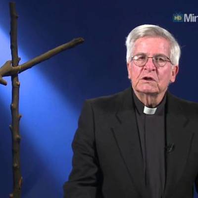 Timeline: Padre Diego Jaramillo