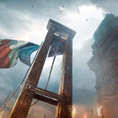 Timeline: Revolución francesa, 1683515