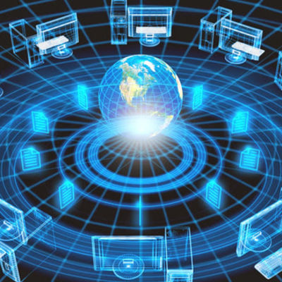 Timeline: telecomunicaciones por Erika Yazmin