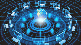 Timeline: telecomunicaciones por Erika Yazmin