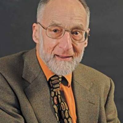 Timeline: Робин Милнер