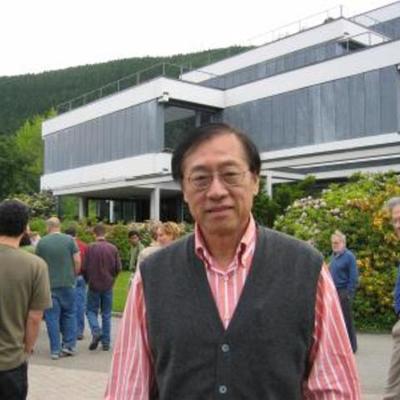 Timeline: Эндрю Яо Цичжи