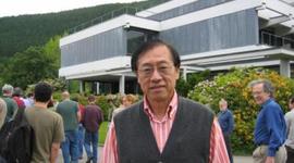 Timeline: Эндрю Яо Цичжи