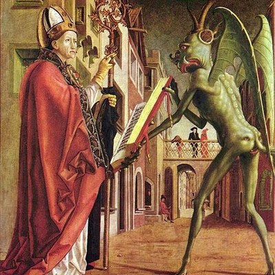 Timeline: La iglesia contra la herejía, Karen Mtz 1578787