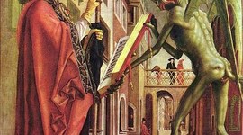 Timeline: La iglesia contra la herejía, Karen Mtz 1578787