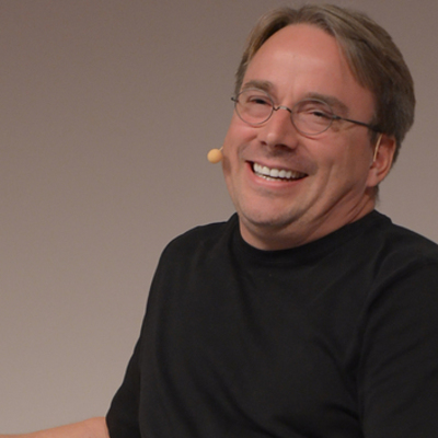 Timeline: Linus Torvalds and Linux