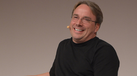 Timeline: Linus Torvalds and Linux