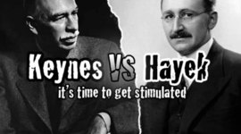 Timeline: Batalla Por La Economia Mundial