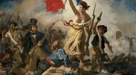 Timeline: personajes importantes de la revolución francesa matricula: 1669863