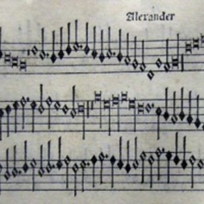 Timeline: Musica e musicisti dal Medioevo ai nostri giorni