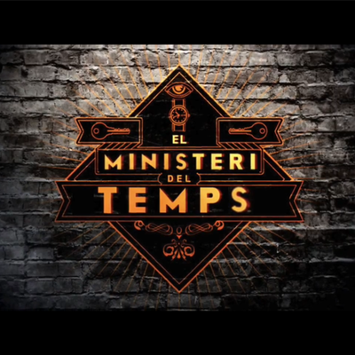Timeline: Ministeri del temps