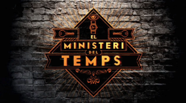 Timeline: Ministeri del temps