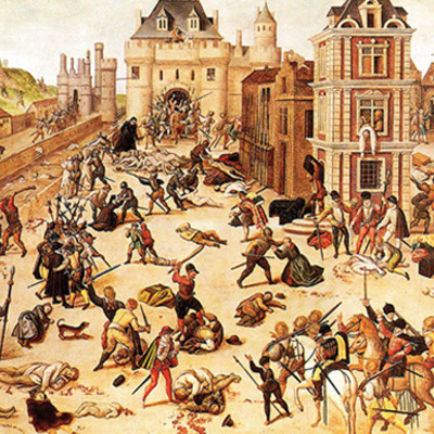 Timeline: La historia