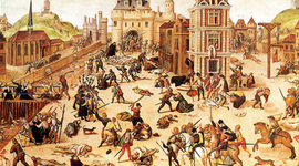 Timeline: La historia