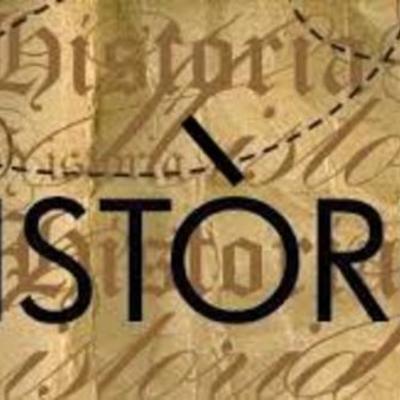 Timeline: Les Estampes de la història.