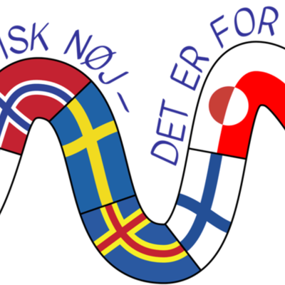 Timeline: Nordisk sprog