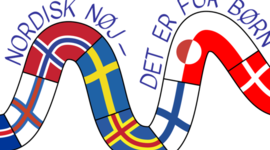 Timeline: Nordisk sprog