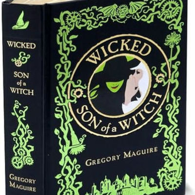 Timeline: Wicked Timeline