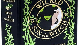 Timeline: Wicked Timeline