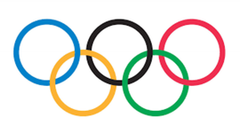 Timeline: Olimpic Games
