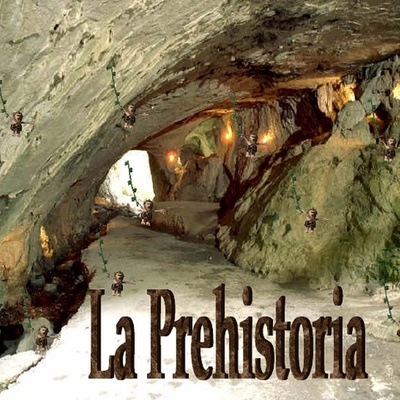 Timeline: la vivienda en la prehistoria