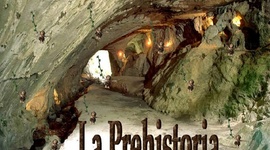 Timeline: la vivienda en la prehistoria