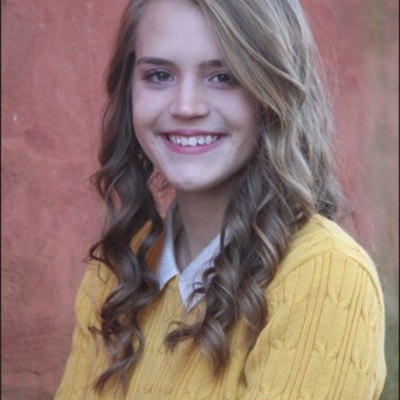 Timeline: Maria Steckler's Personality Timeline