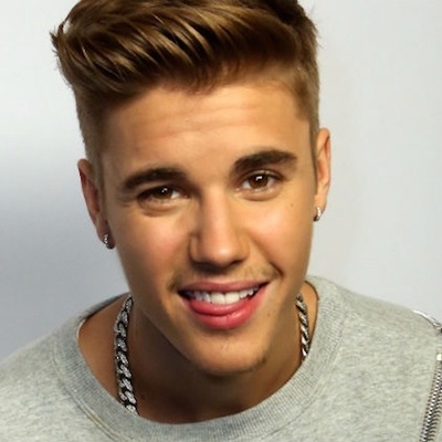 Timeline: Justin Bieber