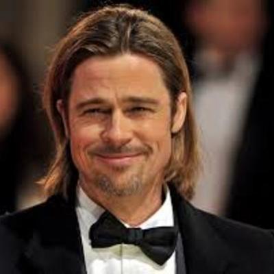 Timeline: Brad Pitt