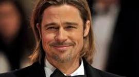 Timeline: Brad Pitt