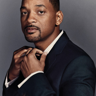 Timeline: Will Smith