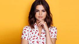 Timeline: Selena Gómez