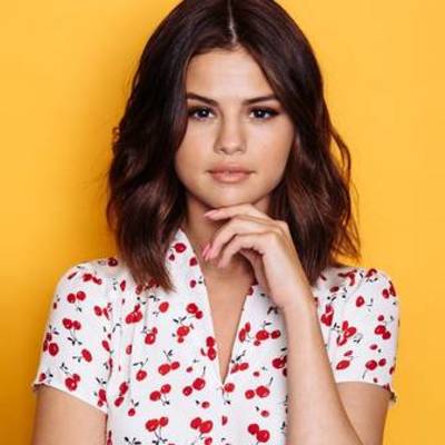 Timeline: Selena Gómez