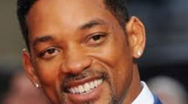 Timeline: WILL SMITH
