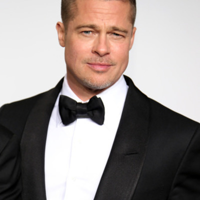 Timeline: BRAD PITT